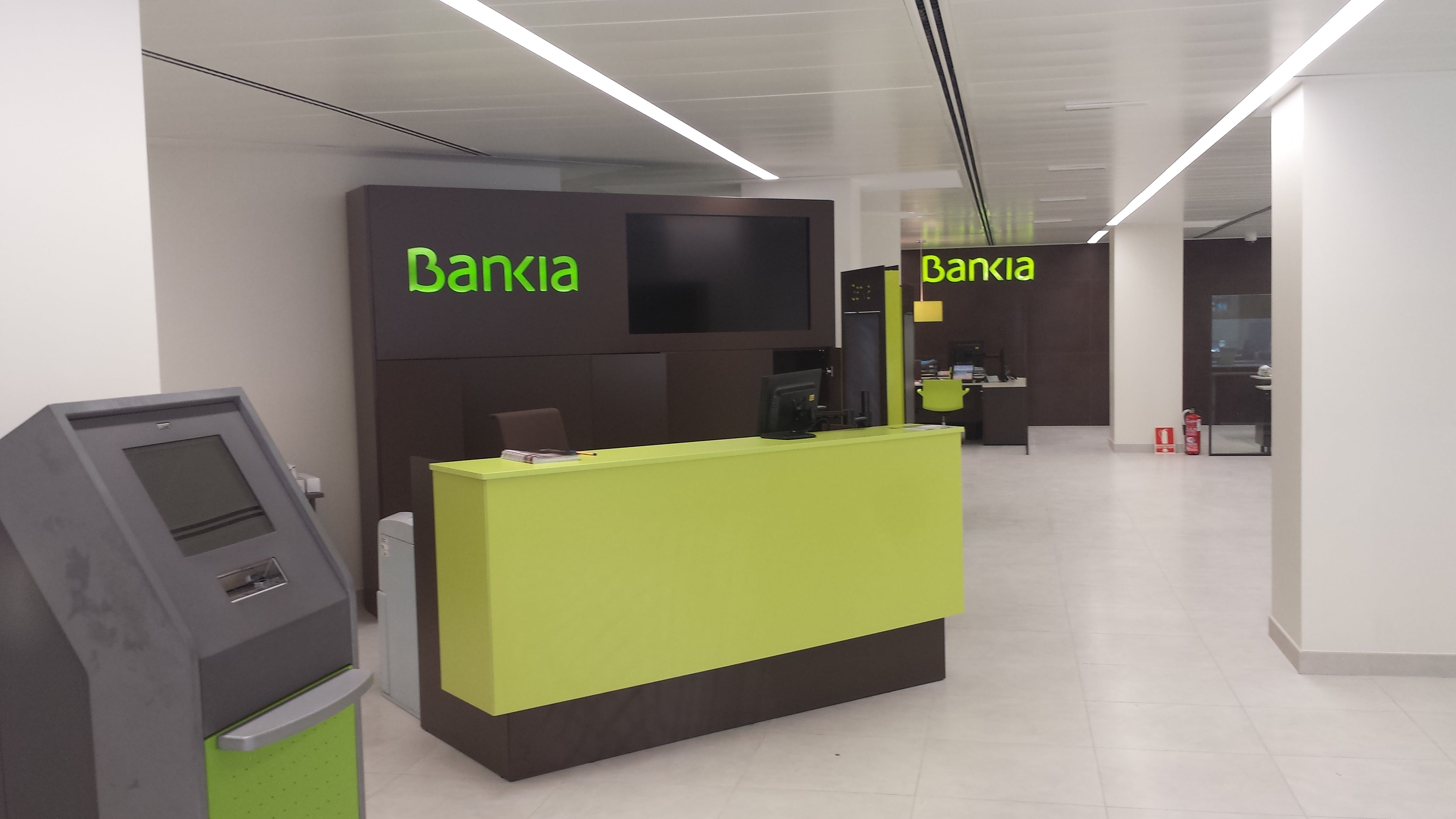 Bankia vende una cartera de deuda de 100 millones en ...