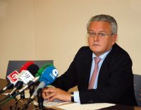 Senent: “Mantendremos competencias, con convenios o como impropias, según procedimiento regulado”