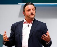 Shaun Gregory, nuevo CEO de Exterion Media