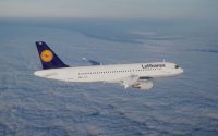 Lufthansa conecta diariamente a Valencia con el resto del mundo a través de Frankfurt