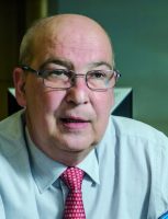 Diego Aznar: “Ver el futuro que tiene esta empresa me deja muy tranquilo”