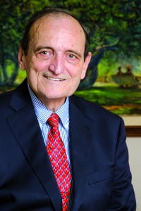 Ignacio Cort, de CPL Consulting