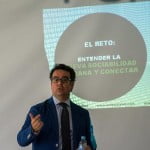 Las pymes ilicitanas conocen las oportunidades de la Smart City con un taller sobre territorio, marca y empresa