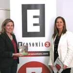 Entrega de la Caja Smartbox del mes de abril