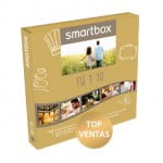 Ganadora de la Caja Smartbox "Tú y yo": Carolina Valero Puchalt