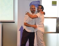 Tres jóvenes de Castellón, entre los finalistas al Premio Emprendedores de la Fundación Everis