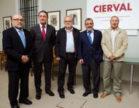 Las empresas valencianas quieren competir en las mismas condiciones que sus homólogas en Europa