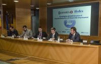 Economía 3 e Ifedes abordan las estrategias ganadoras para fomentar el emprendimiento