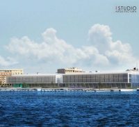 Juan Roig invertirá 15 millones en el principal polo emprendedor a orillas del Mediterráneo