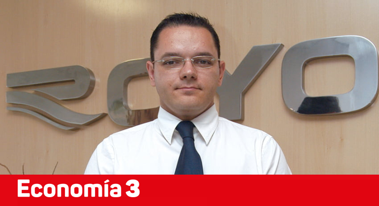 Royo Group Conf a En Expandirse En Centroam rica A Trav s De Su 