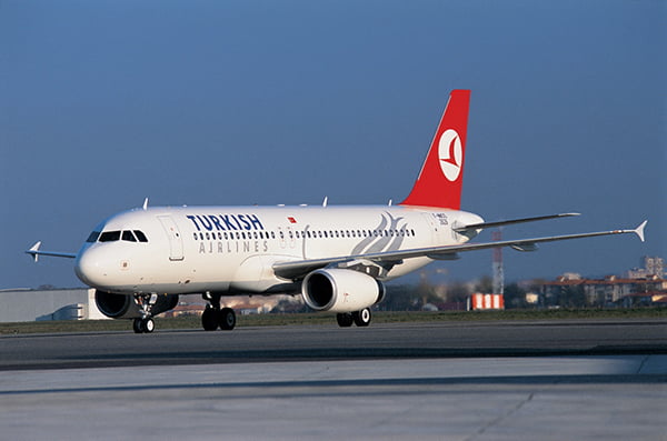 RECLAMACIONES TURKISH AIRLINES | A ÉXITO