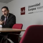 Oferta formativa de la Universidad Europea de Valencia