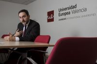 Oferta formativa de la Universidad Europea de Valencia