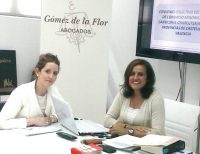 Gómez de la Flor imparte una jornada en el Gremio de Carniceros y Charcuteros de Valencia y provincia