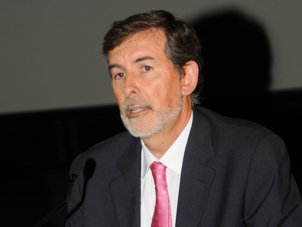 Rosendo Ortí: “Si el modelo de cooperativas de crédito funciona en Europa, ¿por qué tenemos que fusionarnos en España?”