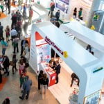 El salón EIBTM reúne 3.000 expositores de 150 países en Fira de Barcelona