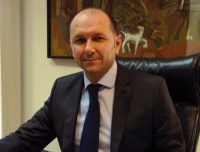 Enrique Montes, director del IVF, sustituye a Eusebio Monzó como número 2 de Moragues