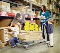 IKEA Valencia Alfafar supera el medio millón visitantes en su primer mes