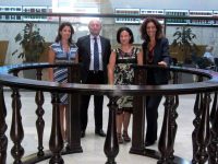 Bravo Capital se incorpora al colectivo de socios de la Fundación de Estudios Bursátiles y Financieros