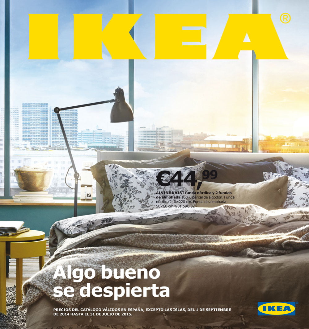Ikea baja sus precios en España un 2,5%, al reducir el importe de más de 400 productos