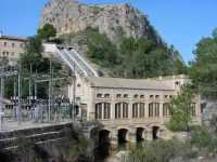 Iberdrola destina diez millones a modernizar 45 centrales minihidráulicas en España