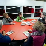 Un total de 2.604 mayores valencianos participan este año en el programa de "La Caixa" Gente 3.0