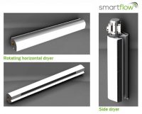 Istobal desarrolla un modelo de secado que reduce un 65% el consumo eléctrico