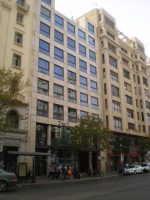 Capgemini firma en alquiler la mayor operación del año de oficinas en Valencia