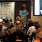 Juan Roig aboga por el modelo empresarial basado en el trabajo productivo y el liderazgo