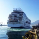 MSC Cruceros renovará y alargará cuatro buques para incrementar su pasaje hasta los 2.680 viajeros