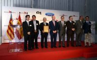 Industrias Ochoa obtiene el certificado Q1 de Ford