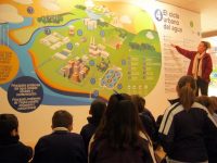 Aqualogy y el CDTI invierten en Global Energos (Seinon) para favorecer su desarrollo