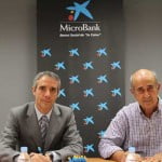 Cruz Roja colabora con MicroBank en la concesión de microcréditos para proyectos de autoempleo