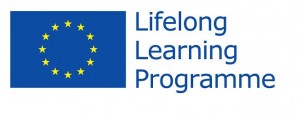 LOGO UE