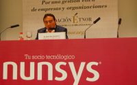 Nunsys promueve junto a Étnor el I Encuentro de Ética y Responsabilidad Social Corporativa