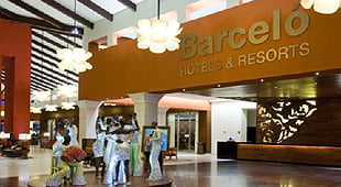 Banca March coordina la emisión de 50 millones en pagarés del grupo Barceló