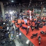 Éxito comercial y de público en 2Ruedas y VLC Bike's