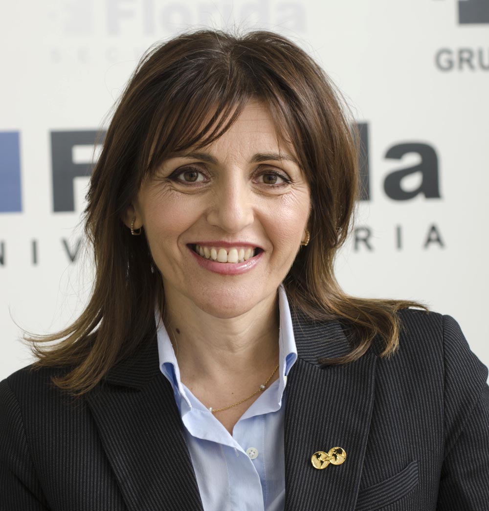 Empar Martínez, nueva directora general del Sector Público y Modelo Económico