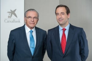 CaixaBank elegido mejor banco español 2015 por la revista financiera Global Finance