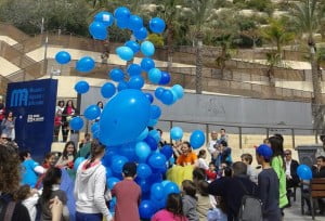Aguas de Alicante celebró el Día Mundial del Agua