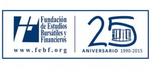 EFPA España, premio a la divulgación financiera que otorga la FEBF