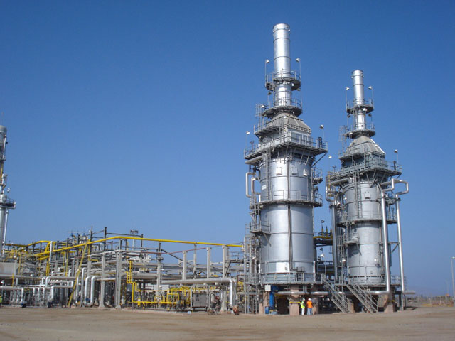 La CNMC obliga a Gas Natural Fenosa y Endesa a crear mercado mayorista de gas natural
