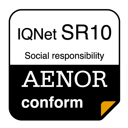 Publicado el nuevo estándar internacional de responsabilidad social IQNet SR10