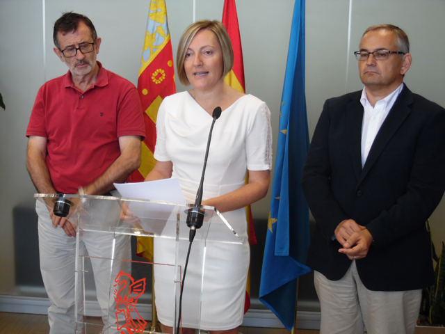 Lluvia de críticas al plan de inversiones del Estado para la C. Valenciana en los presupuestos de 2016