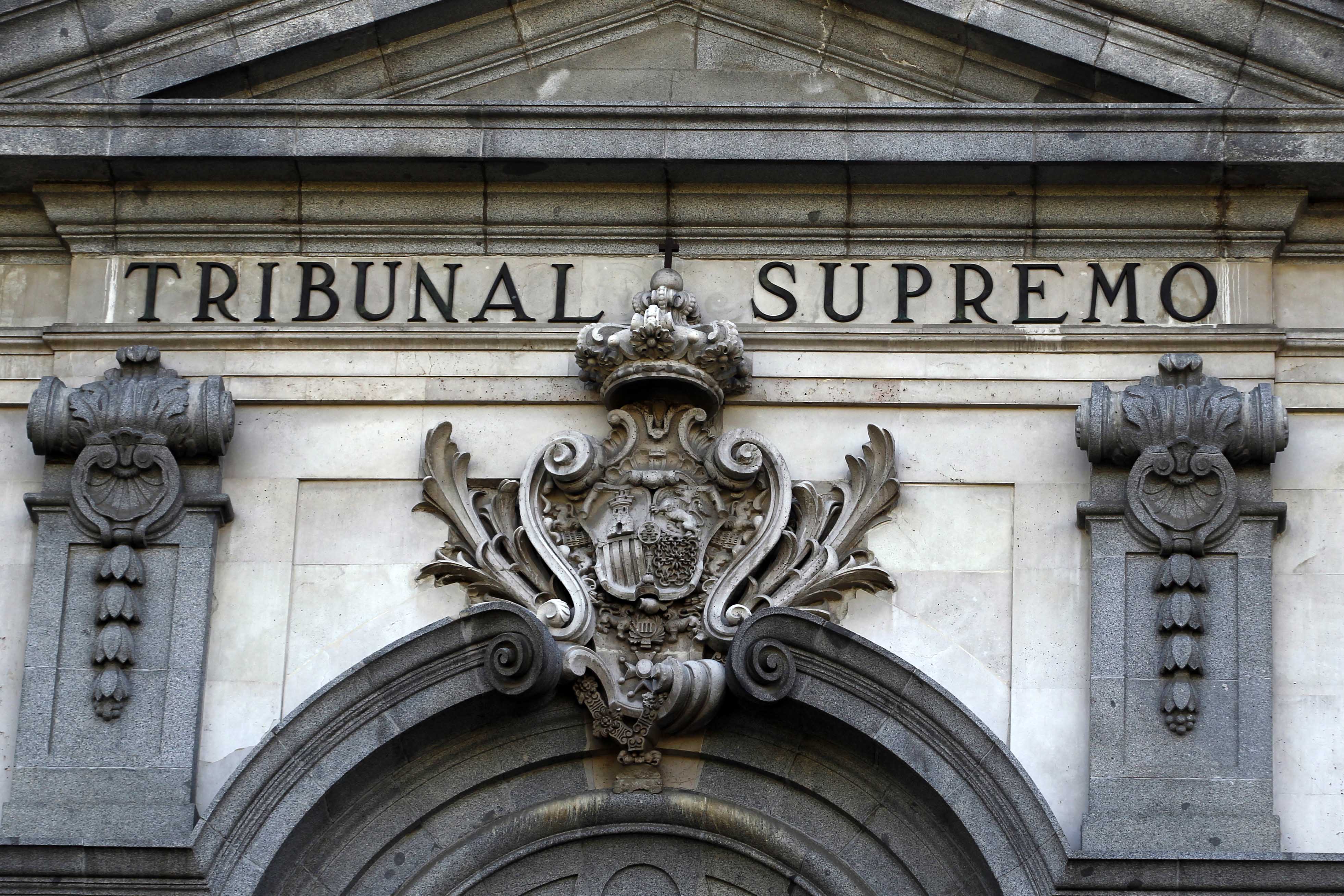 Tribunal Supremo: nueva jurisprudencia en materia de “descuelgues”
