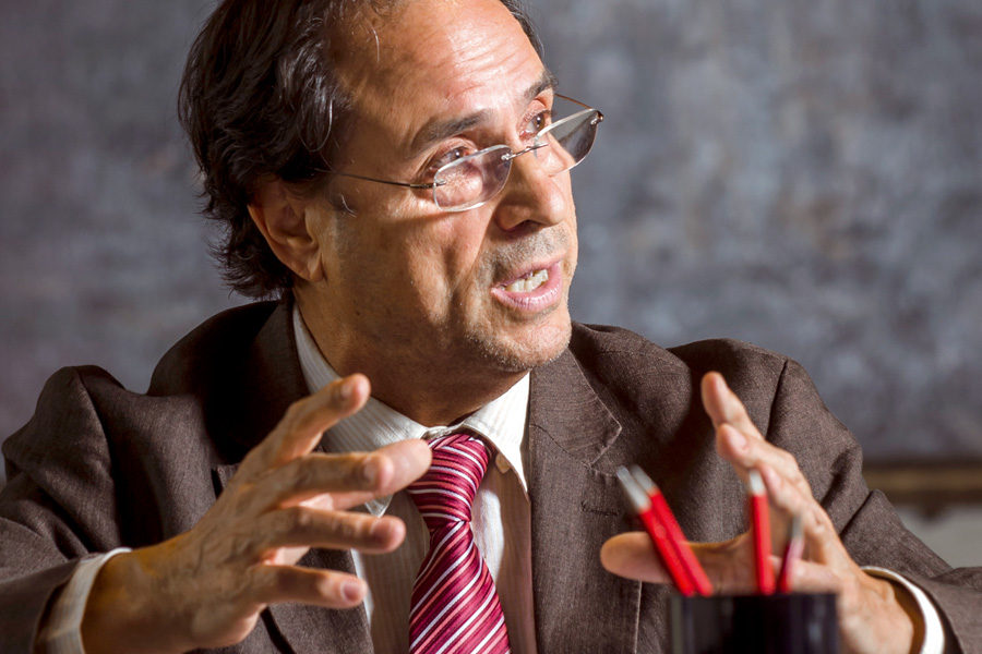 Vicent Soler: “Los principales cambios están en los Gastos, para poder atender prioridades sociales críticas”