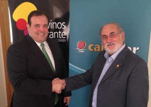 convenio-vinos-alicante-cajamar