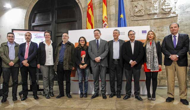La Generalitat destinará 205 millones para que 90.000 jóvenes valencianos accedan al empleo