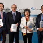 El presidente del BBVA reclama reformas que combatan los monopolios y estimulen la innovación