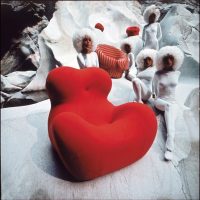 B&B Italia celebra 50 años y más